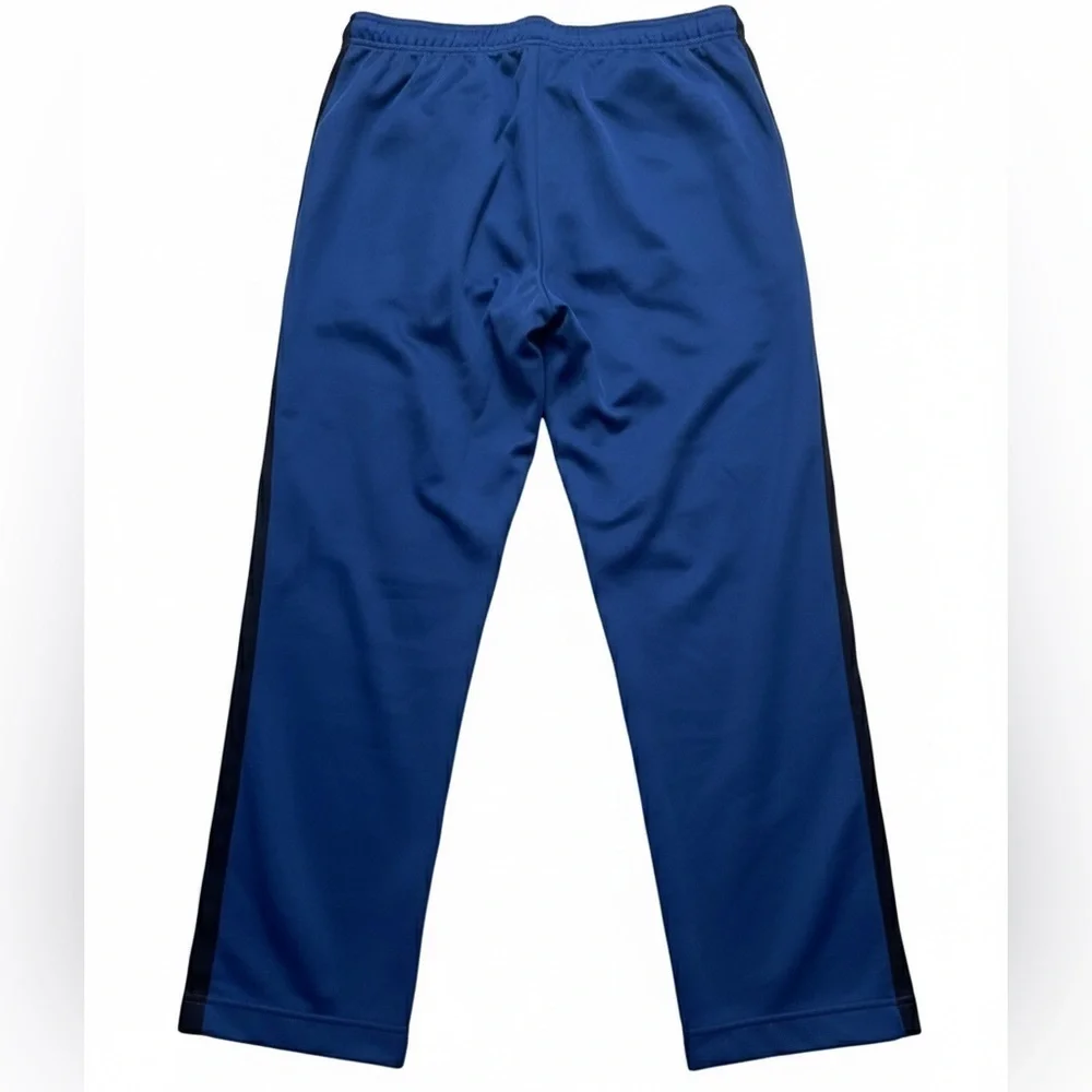 Vintage NIKE Embroidered Mens Sweatpants